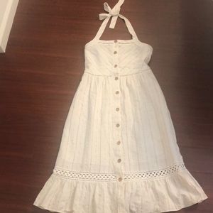 Stevie May vintage looking summer day dress